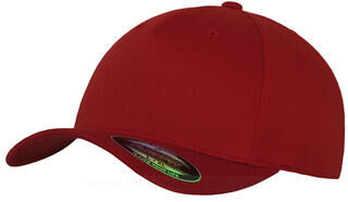 Fitted Baseball Cap 4. picture