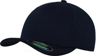 Fitted Baseball Cap 3. picture