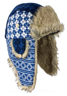 Polar Max Sherpa Hat 2. pilt
