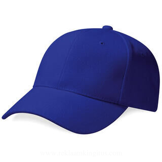 Pro-Style Heavy Brushed Cotton Cap 10. picture