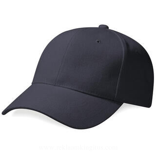 Pro-Style Heavy Brushed Cotton Cap 4. picture