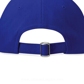 Pro-Style Heavy Brushed Cotton Cap 11. picture