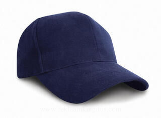 Heavy Brushed-Cotton-Cap 7. picture