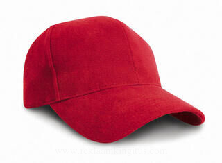 Heavy Brushed-Cotton-Cap 5. picture