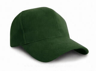 Heavy Brushed-Cotton-Cap 6. picture