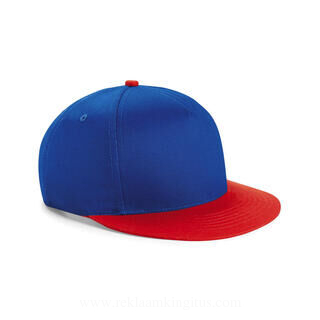 Youth Size Snapback 5. picture