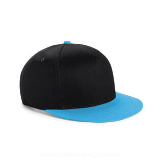 Youth Size Snapback 4. picture