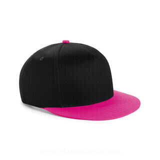 Youth Size Snapback 3. picture
