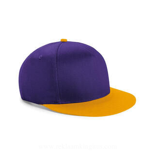 Youth Size Snapback 6. picture