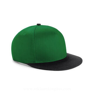 Youth Size Snapback 8. picture
