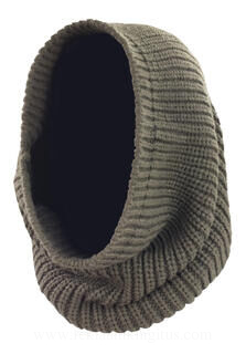 Whistler Snood Hat 7. picture