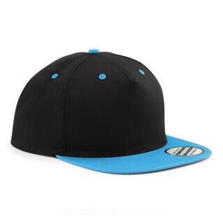 5 Panel Contrast Snapback 10. picture
