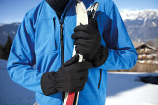 Softshell Thermal Glove 2. pilt