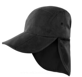 Folding Legionnaire Hat 2. pilt