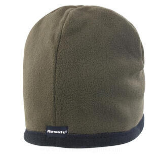 Performance Micro Reversible Bob Hat 3. picture