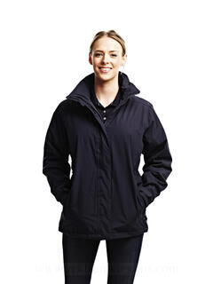 Ladies` Beauford Insulated Jacket 4. picture