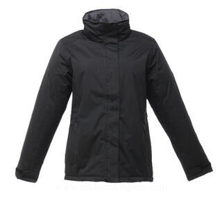 Ladies` Beauford Insulated Jacket 2. picture
