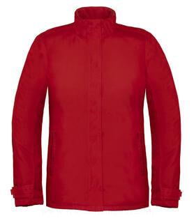 Ladies Heavy Weight Jacket 5. picture