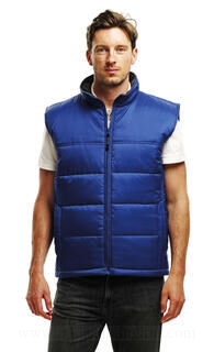 Stage Padded Promo Bodywarmer 6. picture