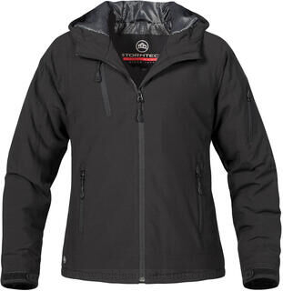 Lady DiscoveryThermal Hooded Jacket 5. picture