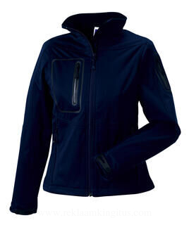 Ladies` Sports Shell 5000 Jacket 3. picture