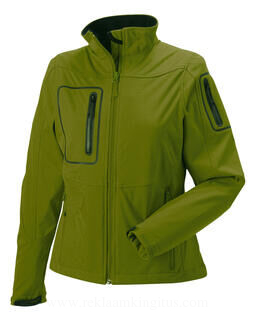 Ladies` Sports Shell 5000 Jacket 5. picture