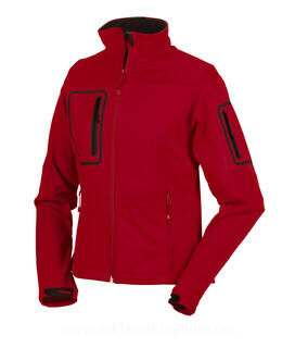 Ladies` Sports Shell 5000 Jacket 4. picture