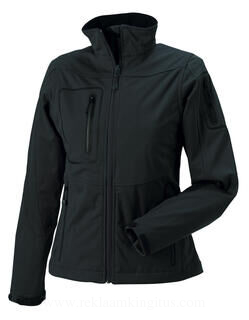 Ladies` Sports Shell 5000 Jacket 2. picture