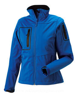 Ladies` Sports Shell 5000 Jacket 6. picture