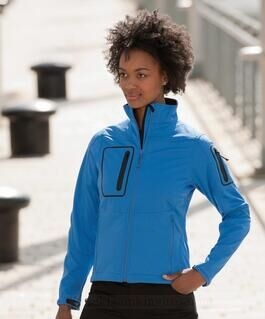 Ladies` Sports Shell 5000 Jacket 7. picture