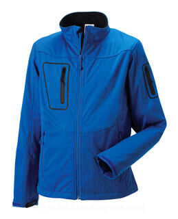 Mens Sports Shell 5000 Jacket 6. picture