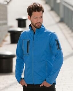 Mens Sports Shell 5000 Jacket 7. picture