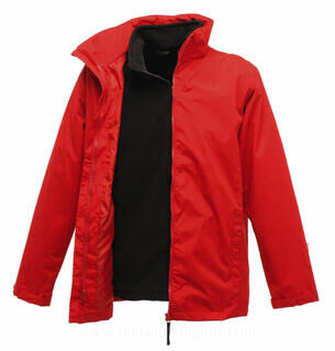 Classic 3 in 1 Jacket 3. picture