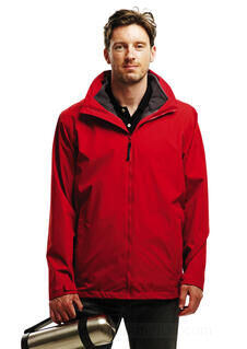 Classic 3 in 1 Jacket 4. picture