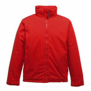 Classic Insulated Jacket 3. picture