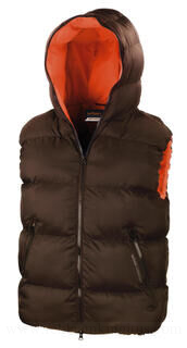 Urban Dax Down Feel Gilet 3. picture