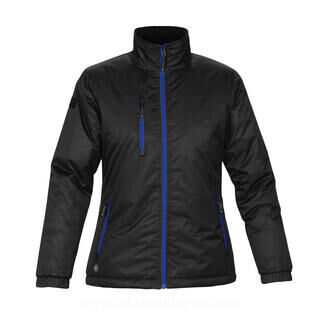 Ladies` Axis Jacket 3. picture