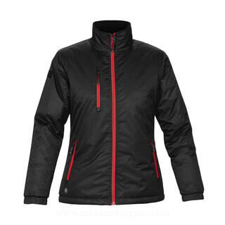 Ladies` Axis Jacket 9. picture