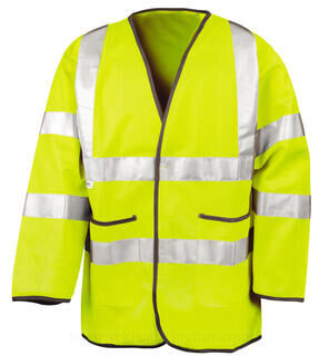 Light-Weight Safety Jacket 2. pilt