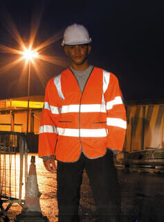 Light-Weight Safety Jacket 3. picture