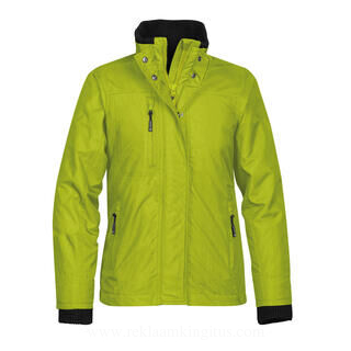 Women`s Avalanche Microfleece Lined Jacket 8. picture