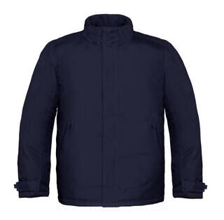 Mens Heavy Weight Jacket 3. picture