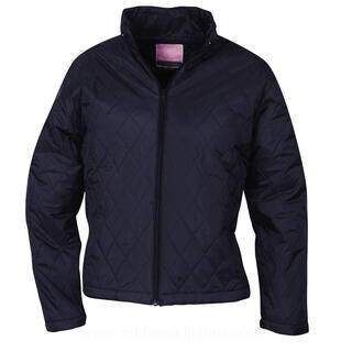 Ladies 3-in-1 Jacket 9. picture