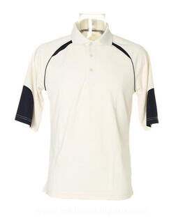 Gamegear® Cooltex® Howzat Polo Shirt 3. pilt