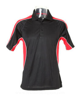 Gamegear® Cooltex® Active Polo Shirt 2. picture