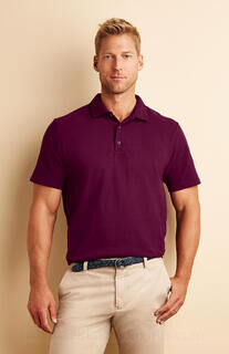 Gildan Mens DryBlend® Pique Polo Shirt 11. kuva