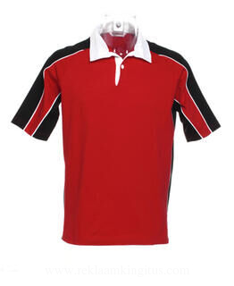 Gamegear Rugby Shirt 5. pilt