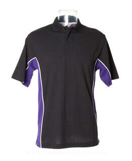 Gamegear Track Polo 4. picture