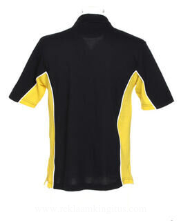 Gamegear Track Polo 21. picture