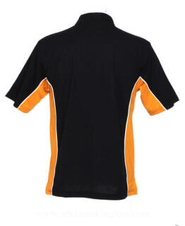 Gamegear Track Polo 22. picture